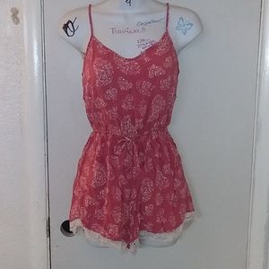 Abercrombie & Fitch romper